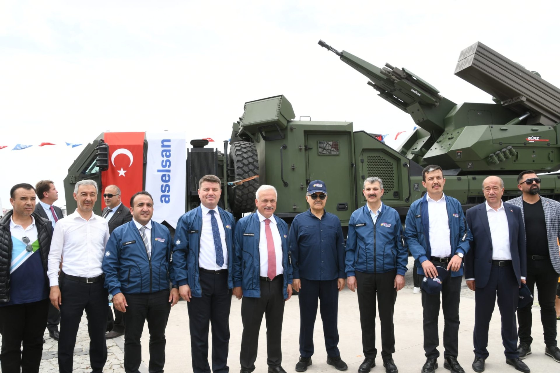 Bilim Festivali